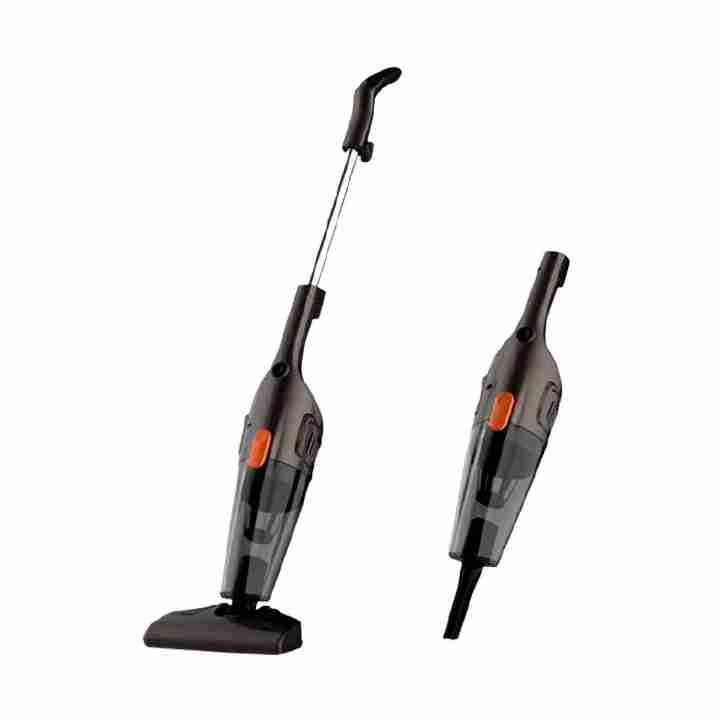 Пилосос DEERMA Corded Hand Stick Vacuum Cleaner DX115C - 1 фото