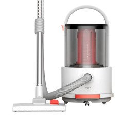 Пылесос DEERMA Vacuum Cleaner TJ200 (Wet and Dry) - 4 фото