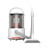 Пылесос DEERMA Vacuum Cleaner TJ200 (Wet and Dry) - 1 фото