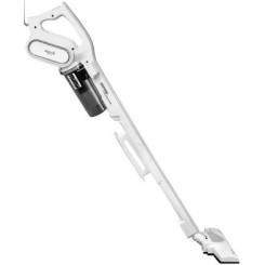 Пилосос DEERMA Stick Vacuum Cleaner Cord White (DX700) - 4 фото