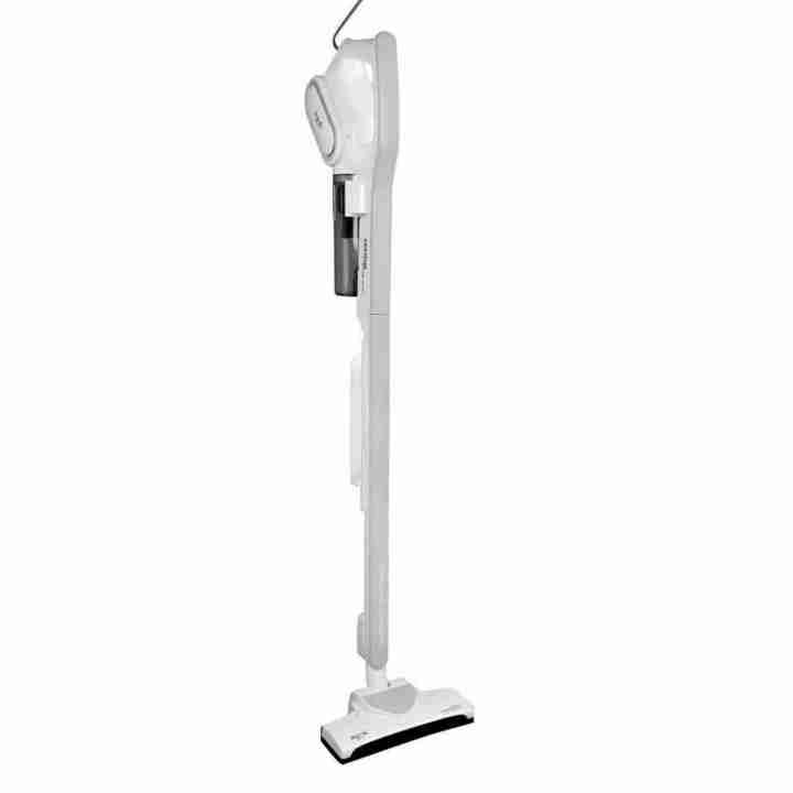 Пилосос DEERMA Stick Vacuum Cleaner Cord White (DX700) - 1 фото