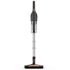 Пилосос DEERMA Stick Vacuum Cleaner Cord (DX600) - 4 фото