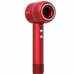 Фен DREAME Intelligent Hair Dryer Red (AHD5-RE0)