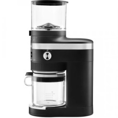 Кофемолка KITCHENAID 5KCG8433EBM - 2 фото