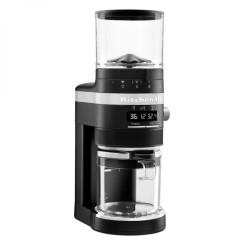 Кофемолка KITCHENAID 5KCG8433EBM - 3 фото