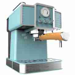 Кофеварка CECOTEC Cumbia Power Espresso 20 Tradizionale Light Blue (CCTC-01628)