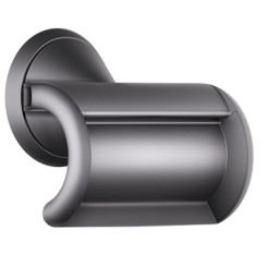 Фен DYSON Supersonic HD07 Black/Nickel (386816-01) - 2 фото