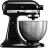 Кухонний комбайн KITCHENAID 5K45SSEOB - 1 фото