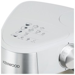 Кухонний комбайн KENWOOD KHC29A.H0WH - 3 фото