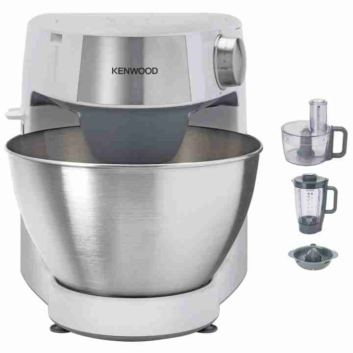 Кухонний комбайн KENWOOD KHC29A.H0WH - 1 фото