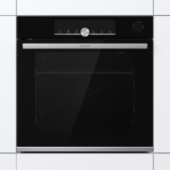 Духова шафа GORENJE BPSAX6747A08BGWI - 4 фото