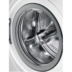 Стиральная машина ELECTROLUX EW6SN526WP - 7 фото