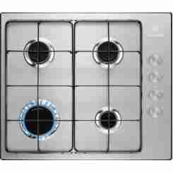 Варочная поверхность ELECTROLUX EGS 6436 RK