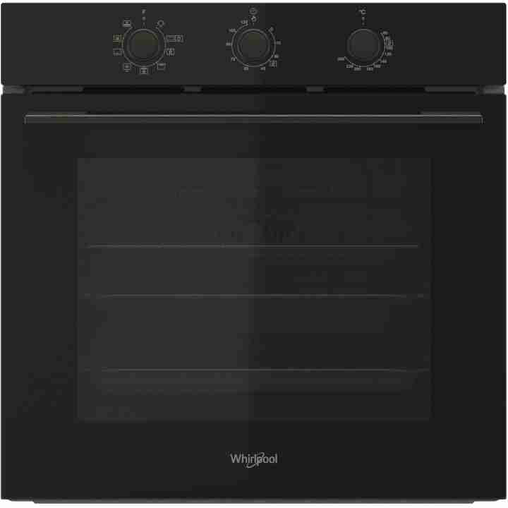 Духовой шкаф WHIRLPOOL OMK38HU0B - 1 фото