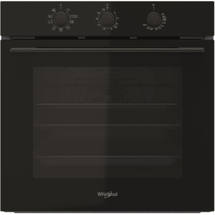 Духовой шкаф WHIRLPOOL OMK38HU0B - 1 фото