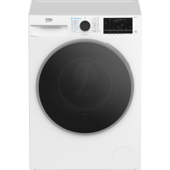 Стирально-сушильная  машина BEKO B5DFT510457WPB