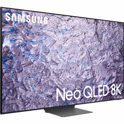 Телевизор SAMSUNG QE75QN800CUXUA - 4 фото