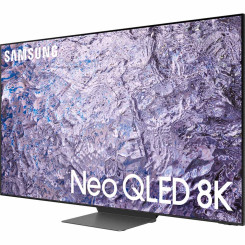 Телевизор SAMSUNG QE75QN800CUXUA - 6 фото