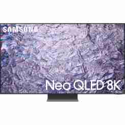 Телевизор SAMSUNG QE75QN800DUXUA