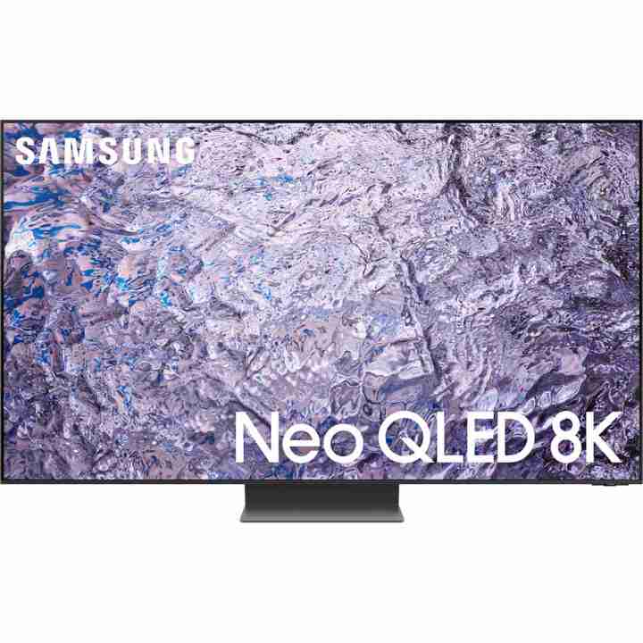 Телевизор SAMSUNG QE75QN800CUXUA - 1 фото