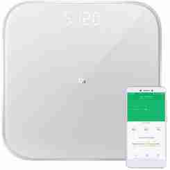 Весы напольные XIAOMI Mi Body Composition Scale 2 White (510942)