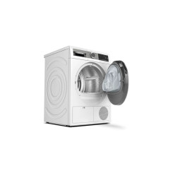 Сушильная машина BOSCH WQG241ASPL - 6 фото