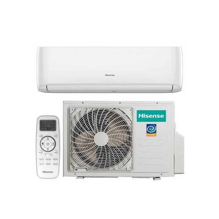 Кондиціонер HISENSE CA25YR03 - 1 фото