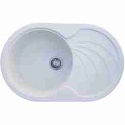 Кухонная мойка HANSGROHE S51 S660 43313380