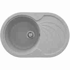 Кухонна мийка HANSGROHE S51 S660 43313290