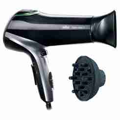 Фен BABYLISS PRO  BABFB2BE ItaliaBrava + X2 Ferrari