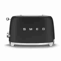 Тостер SMEG TSF01PKEU