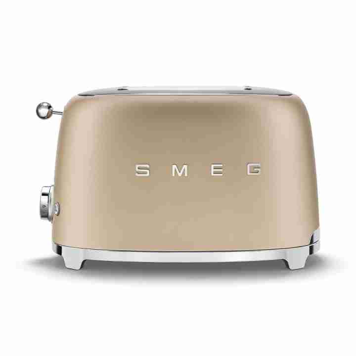 Тостер SMEG TSF01CHMEU - 1 фото