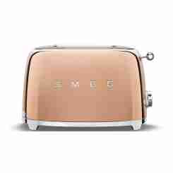 Тостер SMEG TSF01EGMEU