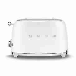 Тостер SMEG TSF02PKEU