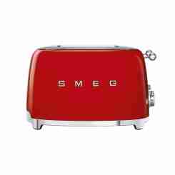 Тостер SMEG TSF03PGEU