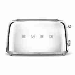 Тостер SMEG TSF01EGMEU