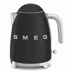 Электрочайник SMEG KLF03RGEU