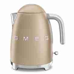 Электрочайник SMEG KLF03CHMEU