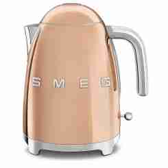 Электрочайник SMEG KLF03BLMEU