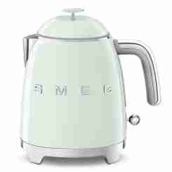 Электрочайник SMEG KLF03BLEU