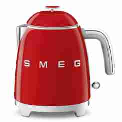 Електрочайник SMEG KLF05RDEU