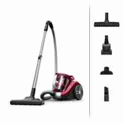 Пылесос ROWENTA COMPACT POWER XXL PARQUET + KIT RO4B36EA