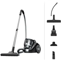 Пилосос ROWENTA COMPACT POWER XXL TOTAL CLEAN KIT RO4B75EA