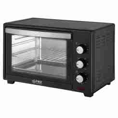 Электропечь ARTEL MD-4218E Inox-Black