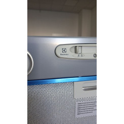 Вытяжка ELECTROLUX LFG525S - 4 фото