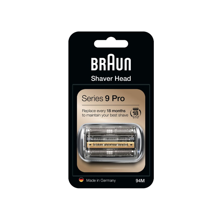 Сетка и режущий блок BRAUN 94M Series 9 - 1 фото