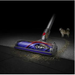 Пилосос DYSON Cyclone V11 Absolute - 3 фото