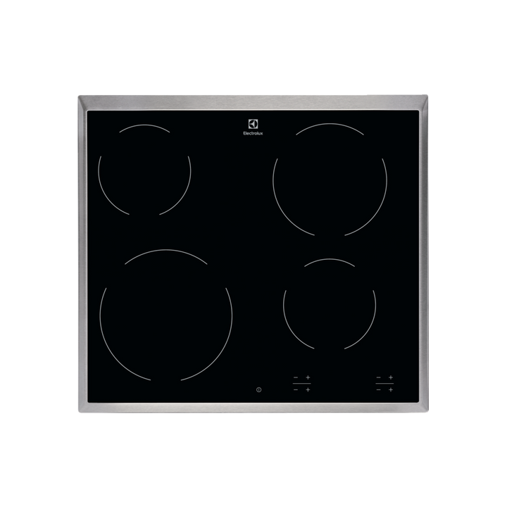 Варильна поверхня ELECTROLUX EHF6240XXK