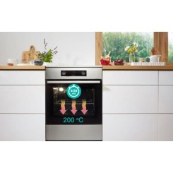 Пральна машина BOSCH WGA25400UA - 5 фото