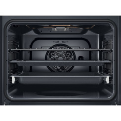 Духовой шкаф WHIRLPOOL OMSR58CU1SB - 5 фото